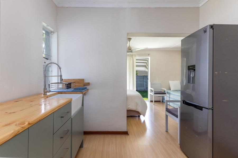 To Let 1 Bedroom Property for Rent in The Palms Western Cape